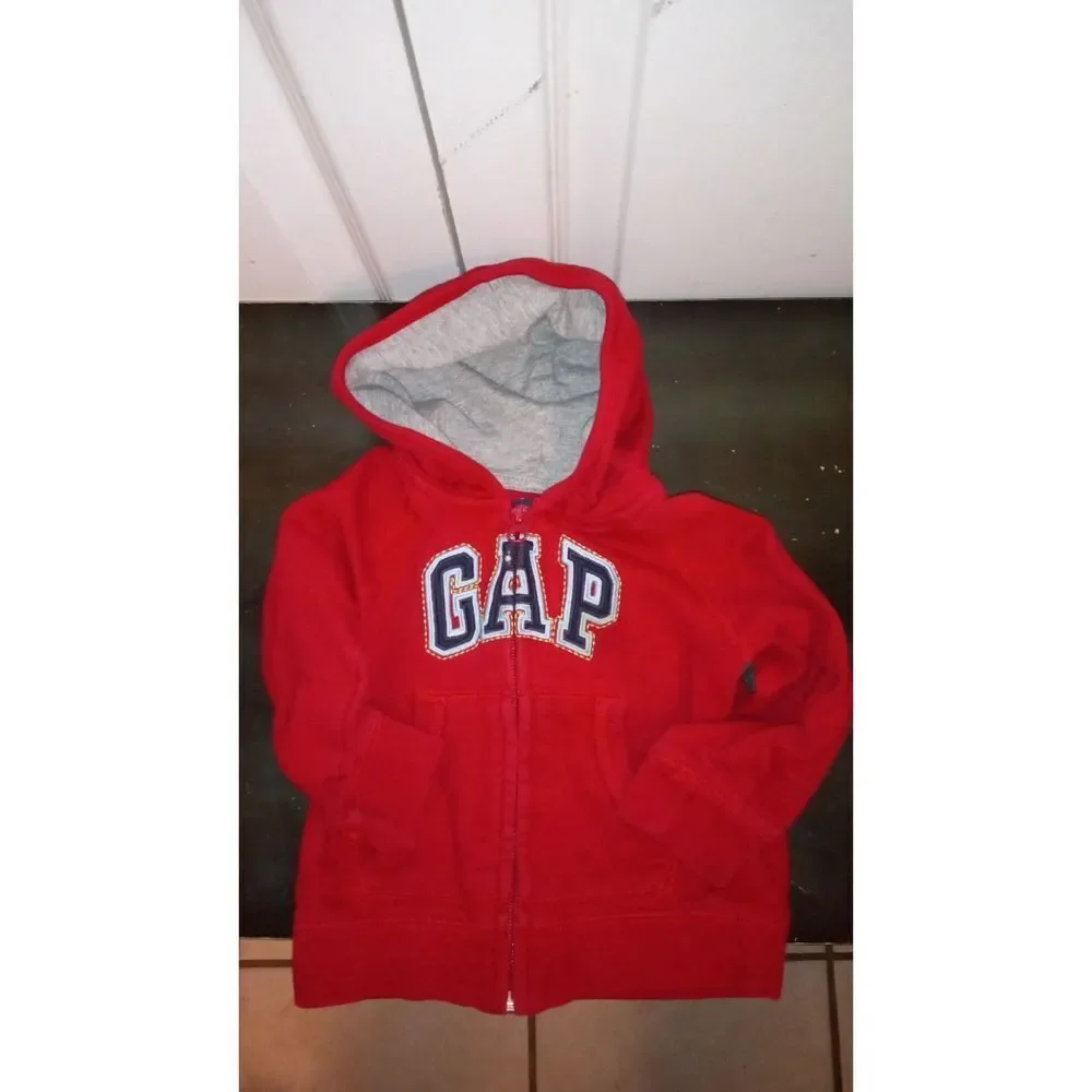 Baby Boy Hoodie Bundle 12-18 months‎